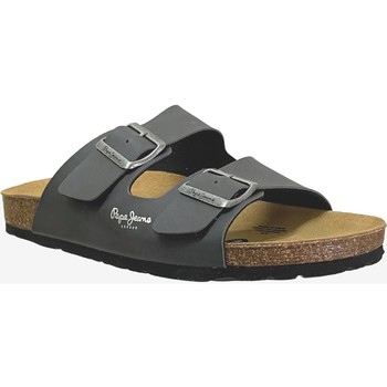 Pepe jeans Homme Mules  Bio Classic Mfr