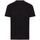 Vêtements Homme T-shirts & Polos Giorgio Armani Pre-Owned woven ballerina flats Neutrals Tee-shirt Noir