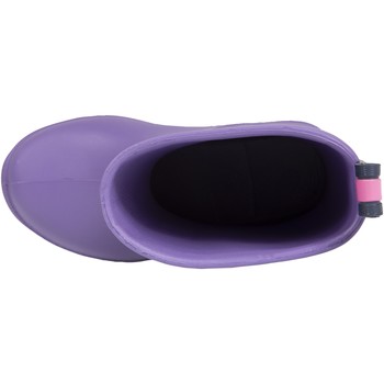 Isotoner Bottes de pluie innovation everywear™ Violet