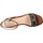 Chaussures Femme Sandales et Nu-pieds Guess FL6N2O FAL04 Marron