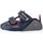 Chaussures Garçon Sandales et Nu-pieds Biomecanics 202137 Bleu