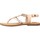 Chaussures Fille Sandales et Nu-pieds Gioseppo 62513G Beige