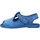 Chaussures Garçon Chaussons Vulladi 3105 052 Bleu