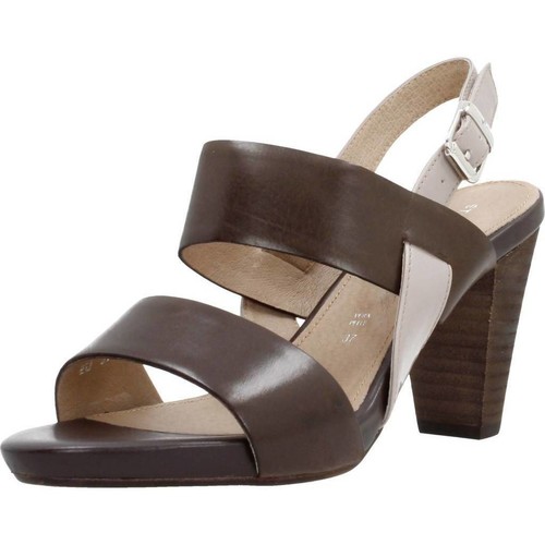 Femme Stonefly 106477 Marron - Chaussures Sandale Femme 72 