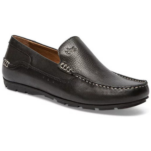 Chaussures Homme Mocassins TBS SHESLAY NOIRL8004