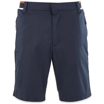 Vêtements Homme Shorts / Bermudas TBS DIEGOSHO Marine
