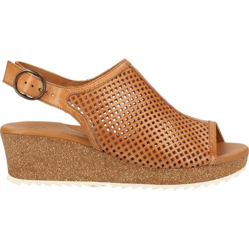 Chaussures Femme Coco & Abricot Paul Green Sandales Marron