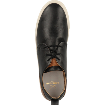 Stepney Workers Club Pearl S-Strike Leather Shoes