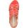 Chaussures Femme Sandales et Nu-pieds Wonders D-9003 Sandales Orange