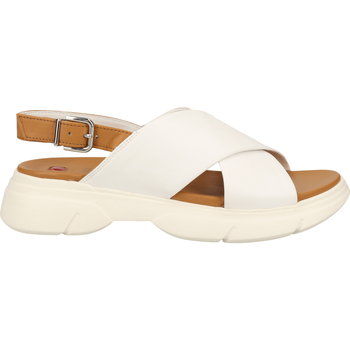 Chaussures Femme Airstep / A.S.98 Högl Sandales Blanc