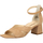 Chaussures Femme Sandales et Nu-pieds Paul Green 7628 Sandales Beige