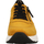 Chaussures Femme Baskets basses Paul Green Sneaker Jaune