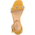 Chaussures Femme Sandales et Nu-pieds SPM 24430126-12-03003 Sandales Jaune