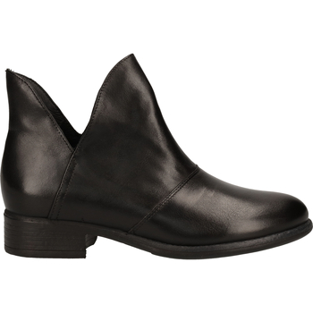Chaussures Femme Boots IgI&CO 61846 Bottines Noir