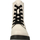 Chaussures Femme Boots Fly London Bottines Blanc