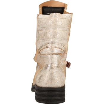 UGG Womens Classic Short II Sheepskin Boots Black UK 3