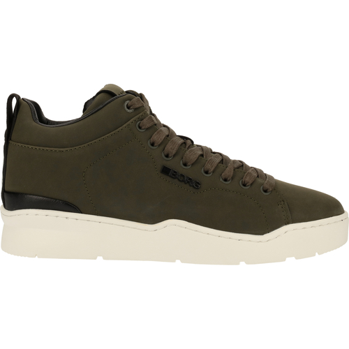 Chaussures Homme Nike air griffey max 1 usa shoes dx3723-100 2042 546801 Schwarz Sneaker Vert