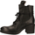 Chaussures Femme Boots Replay Bottines Noir