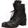Chaussures Femme Boots Replay Bottines Noir