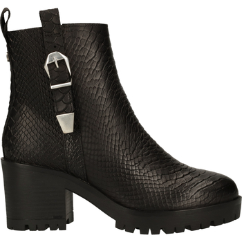 Chaussures Femme Boots Buffalo 1184083 Bottines Noir