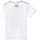 Vêtements Garçon Débardeurs / T-shirts sans manche Kaporal T-Shirt GarÃ§on Calif White Blanc