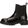 Chaussures Femme henrik Boots Shabbies Amsterdam 182020221 Bottines Noir
