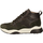 Chaussures Homme Baskets basses IgI&CO Sneaker Cloudfoam Noir