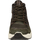 Chaussures Homme Baskets basses IgI&CO Sneaker Cloudfoam Noir
