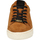 Chaussures sandal Baskets basses Sansibar Sneaker Marron