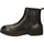 Chaussures Femme Boots Shabbies Amsterdam 102020029 Bottines Noir