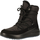 Chaussures Femme Boots Kastinger 16338 Bottines Noir