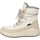 Chaussures Femme Boots Kastinger 16338 Bottines Blanc