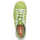 Chaussures Femme Baskets basses Softinos P900557 Sneaker Vert
