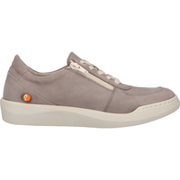 Chaussures Femme Baskets basses Softinos P900573 Sneaker Gris