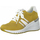Chaussures Femme Asics Metaspeed Edge Marathon Running Shoes Sneakers 1011B427-800 Sneaker Jaune