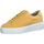 Chaussures Femme Baskets basses S.Oliver 5-5-23665-36 Sneaker way Jaune
