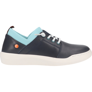 Chaussures Femme Baskets basses Softinos Sneaker Navy