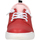 Chaussures Femme Baskets basses Softinos P900638 Western Sneaker Rouge