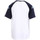 Vêtements Garçon T-shirts & Polos Kappa 304K1H0-JR Blanc