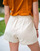 Vêtements Femme Shorts / Bermudas Céleste CASSIS Beige