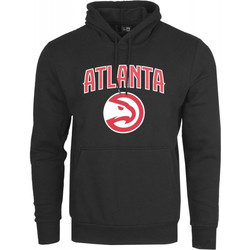 Vêtements Sweats New-Era Sweat à Capuche NBA Atlanta Ha Multicolore