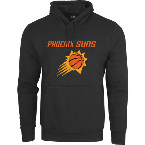 Vêtements Sweats New-Era Sweat à Capuche NBA Phoenix su Multicolore