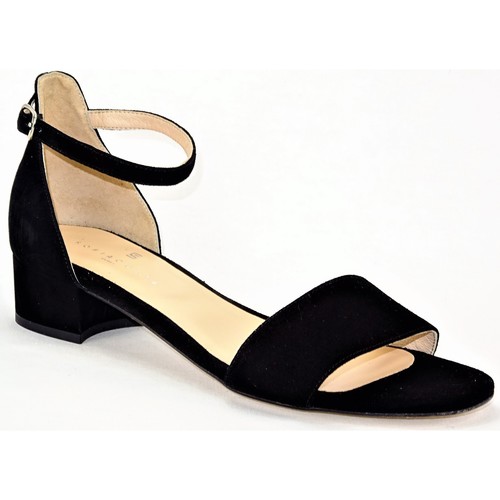 Chaussures Femme Shorts & Bermudas Sofia Costa 9002NOIR noir