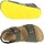 Chaussures Garçon Sandales et Nu-pieds Grunland SB0901-40 Vert