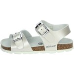 Ofis Cantene leather sandals