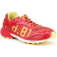 Chaussures Homme Running / trail Garmont 9.81 Racer 481127-204 czerwony