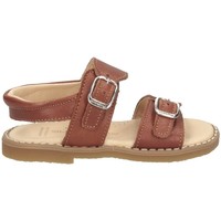 Chaussures Enfant Sandales et Nu-pieds Andanines 201264 Marron
