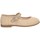 Chaussures Fille Choisissez une taille avant d ajouter le produit à vos préférés SEYLA 21 RC NATURAL Multicolore