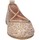 Chaussures Fille Ballerines / babies Unisa SEIMY 21 GL SUN Ballerines Enfant OR Doré