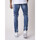 Vêtements Homme Jeans skinny Project X Paris Jean TP21023 Bleu